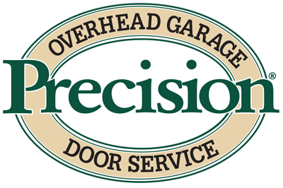 Precision Garage Door Service Spokane WA