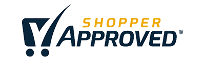Precision Door Services Shopper Approved