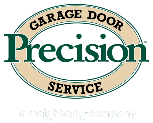 Precision Garage Door Service Spokane