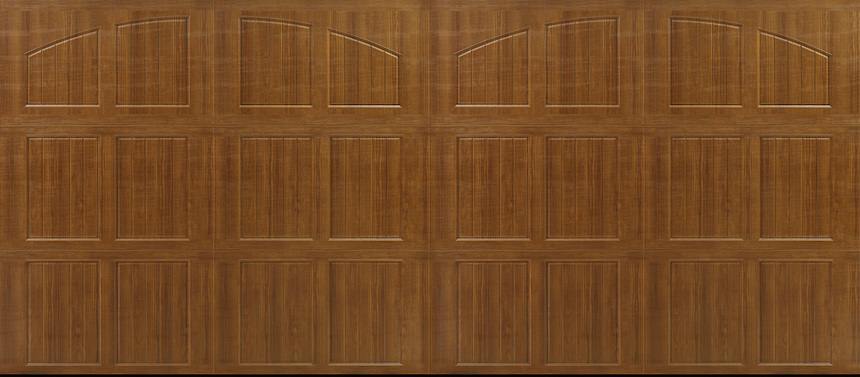 Golden Oak
