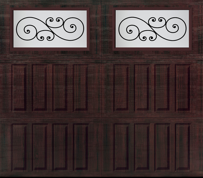Mahogany