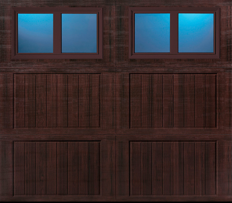 Mahogany