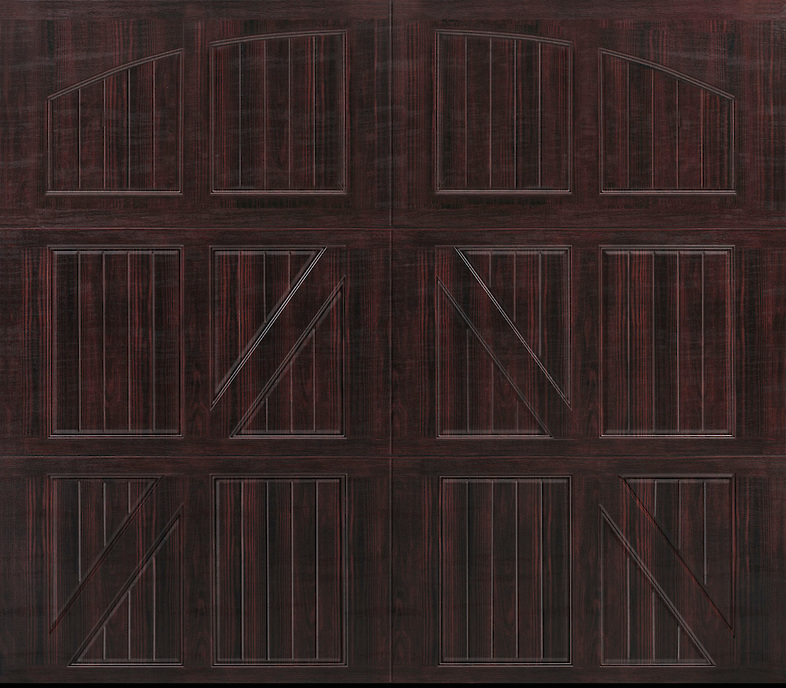 Mahogany