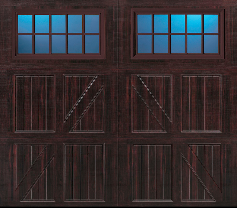 Mahogany