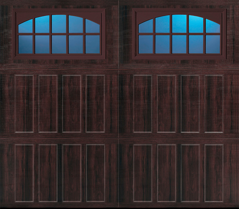 Mahogany