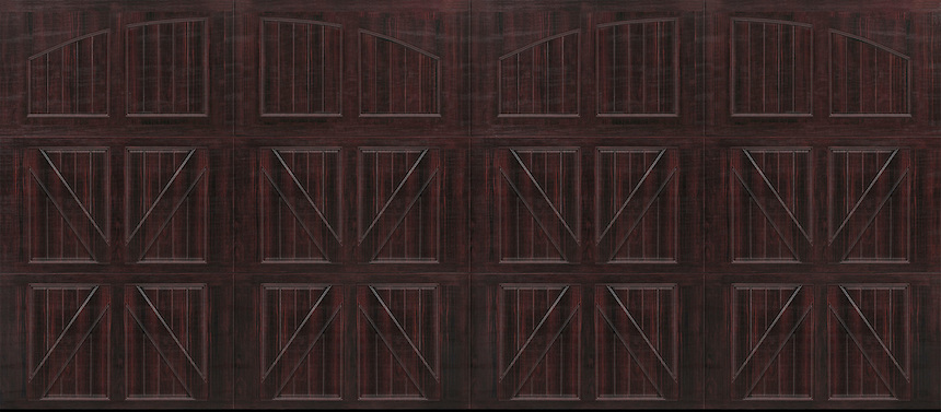 Mahogany