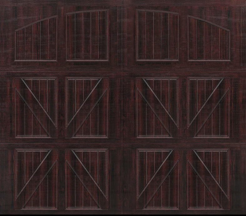 Mahogany