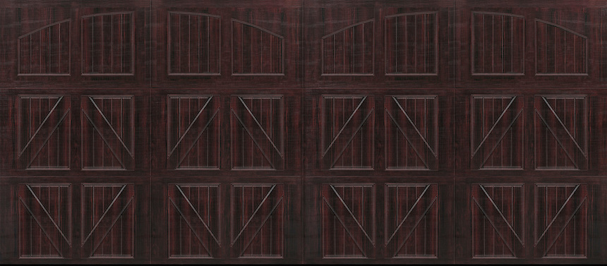 Mahogany