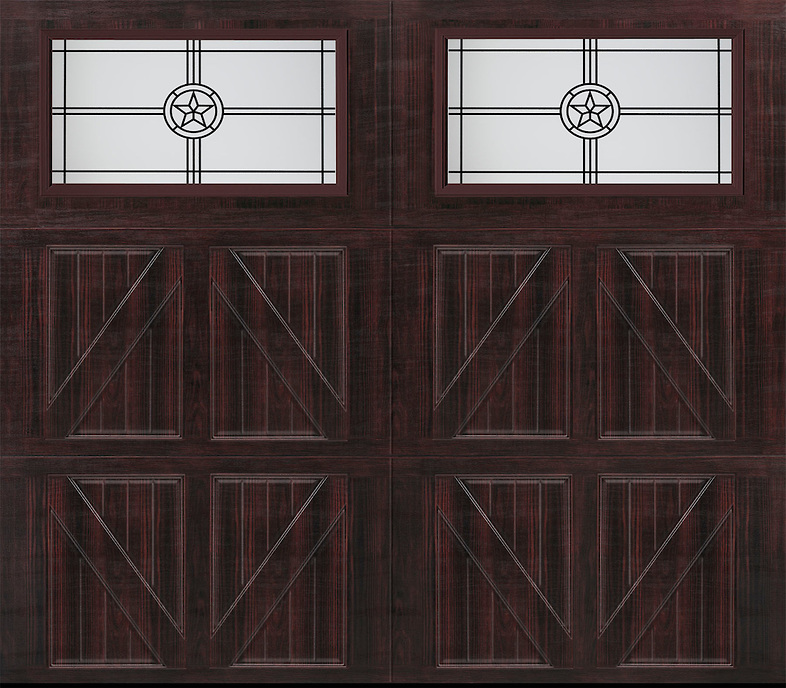 Mahogany
