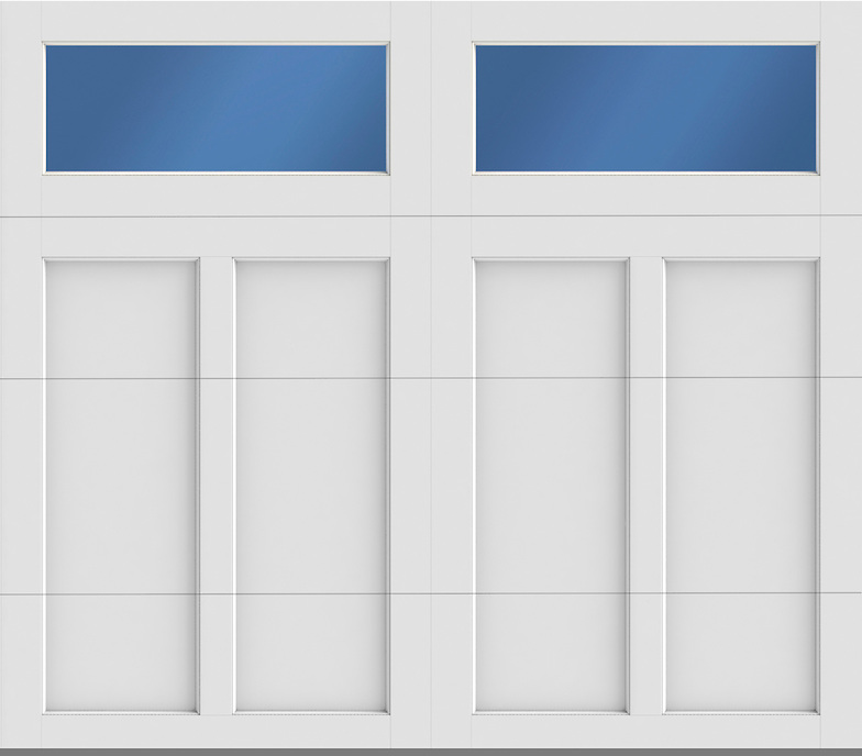 White / White