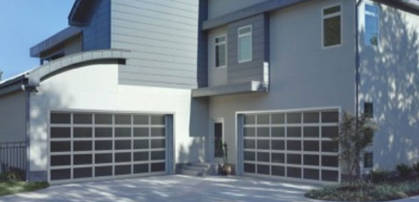 Carriage Style Garage Doors