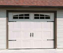 Garage Door