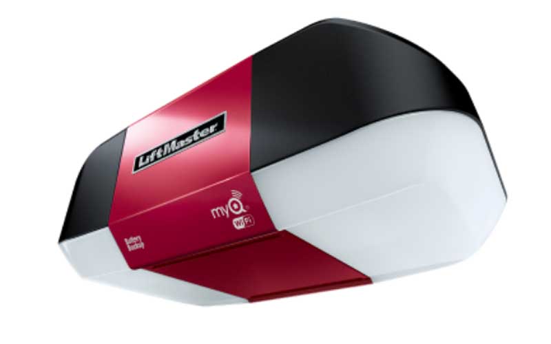 LiftMaster Garage Door Openers - LiftMasterOpener