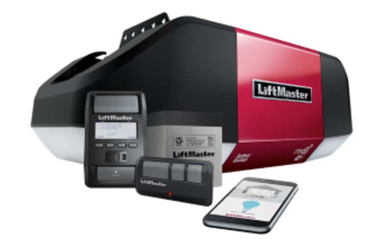 LiftMaster Garage Door Opener