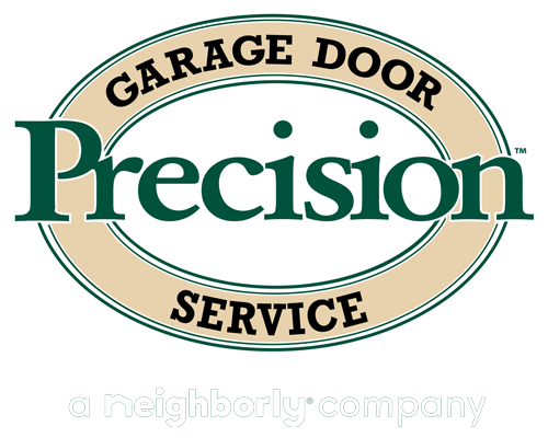 Precision Garage Door Service Spokane WA