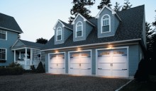 Spokane Garage Door Services